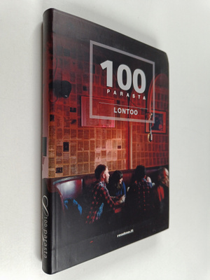 Mikko Takala : 100 parasta : Lontoo