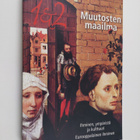 Muutosten maailma 1 & 2 : Ihminen, ympäristö ja kulttuuri... - pikkukuva 1
