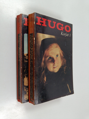 Victor Hugo : Kurjat 1-2