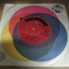 KATRI HELENA - MINNE TUULI KULJETTAA VG+ 7" - pikkukuva 1