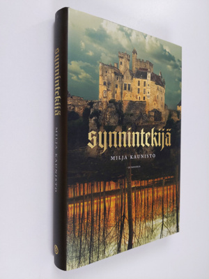 Milja Kaunisto : Synnintekijä