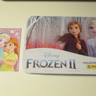 FROZEN -keräilykortteja ja tarroja alk. 0,10 € /kpl - pikkukuva 1