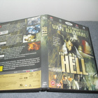 IN HELL (Van Damme) K18*** - pikkukuva 4