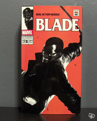 BLADE RAH 1/6 figure - HEAD HUNTER STORE.