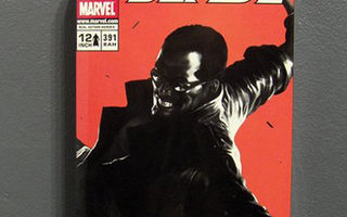BLADE RAH 1/6 figure   - HEAD HUNTER STORE.