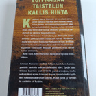 Kristian Kosonen : Verinen tie Tyrjään - pikkukuva 2