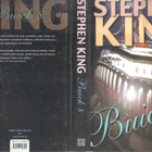 King, Stephen: Buick 8, Tammi 2004 1. painos , skp., K3 + - pikkukuva 1