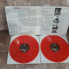 Hurriganes – Live In Stockholm 1977 2-LP - pikkukuva 3
