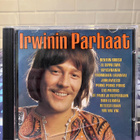 Irwinin parhaat cd - pikkukuva 1