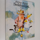 Helme Heine : Seikkailijat - pikkukuva 1