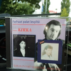 CD Kirka : Parhaat palat levyiltä Surun pyyhit / Anna käsi - pikkukuva 1