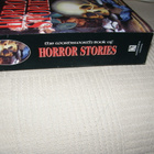 The Wordsworth Book of Horror Stories -nid - pikkukuva 2