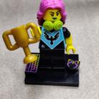 Lego figuuri E- Sports Gamer - pikkukuva 2
