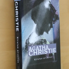 Agatha Christie : Kirstun arvoitus ( SAPO 1.p. 1999 ) - pikkukuva 1