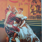 KUNINGAS JA MINÄ  DVD - pikkukuva 1