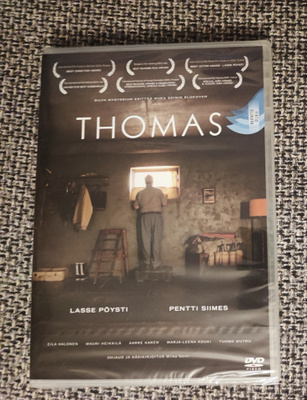 Thomas UUSI Lasse Pöysti Pentti Siimes