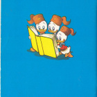 Sudenpentujen leikkikirja (Kirjalito 1985) - pikkukuva 2