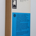 Agatha Christie : Syyttävä sormi ( 1.p. 1972 SAPO ) - pikkukuva 2