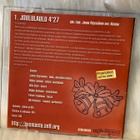 KOSMA:JOULULAULU - pikkukuva 3