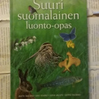 Suuri suomalainen luonto-opas (sid.) - pikkukuva 1