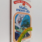 R. A. Montgomery : Matka meren alla - pikkukuva 1