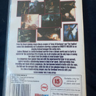 Terminal Force/Galaxis 1995 VHS Brigitte Nielsen - pikkukuva 2