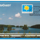 Maksikortti Haukivuori Kapustasalmi 1992 - pikkukuva 1