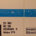 Piko 5/6440-020 ( H0 = 1:87 ) - pikkukuva 3