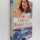 Christine Marion Fraser : Kinvara - pikkukuva 1