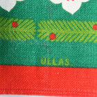 Ullas joulukaitaliina 102 x 29 cm - pikkukuva 2