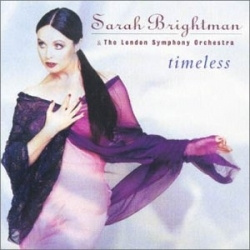 Sarah Brightman & The London Symphony Orchestra - Timeless (