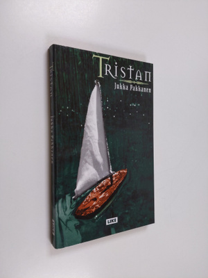 Jukka Pakkanen : Tristan