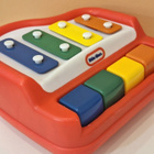 Little Tikes ensipiano - pikkukuva 2