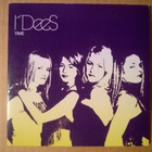 I´Dees - Time CDS - pikkukuva 1