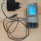 Nokia N80 - pikkukuva 2