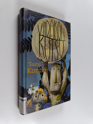 Tomi Kontio : Viidakon kutsu