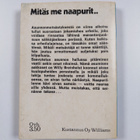 Willy Breinholst : Mitäs me naapurit - pikkukuva 2