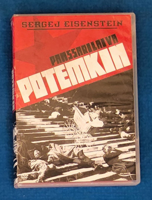 Panssarilaiva Potemkin
