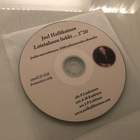 Joel Hallikainen . Loistakoon liekki… CDS single - pikkukuva 1