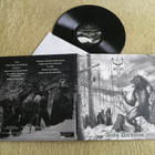 BLACK BEAST - Arctic Darkness LP - pikkukuva 1