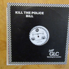 Ranking Ann – Kill The Police Bill (RARE Dub poetry-reggae) - pikkukuva 1