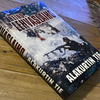 ALAKURTIN TIE, Reino Lehväslaiho - pikkukuva 3