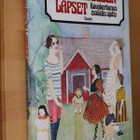 Lemminkäisen lapset Kuvakertomus isoäidin ajalta (1.p. 1980) - pikkukuva 1