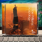 ROBBIE WILLIAMS - Escapology cd - pikkukuva 1