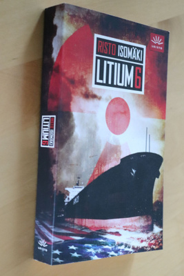 Risto Isomäki : Litium 6 ( 3.p. 2008 Loisto )
