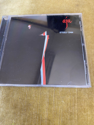 Steely Dan: Aja