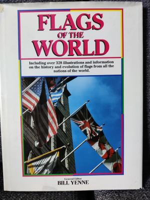 Flags of the world