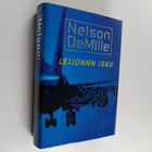 Nelson DeMille : Leijonan isku - pikkukuva 1