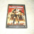 PLANET TERROR, 2-disc (Bruce Willis) 2007, K18*** - pikkukuva 1