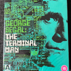 The Terminal Man Blu-ray Limited Edition | Arrow | 1974 - pikkukuva 1